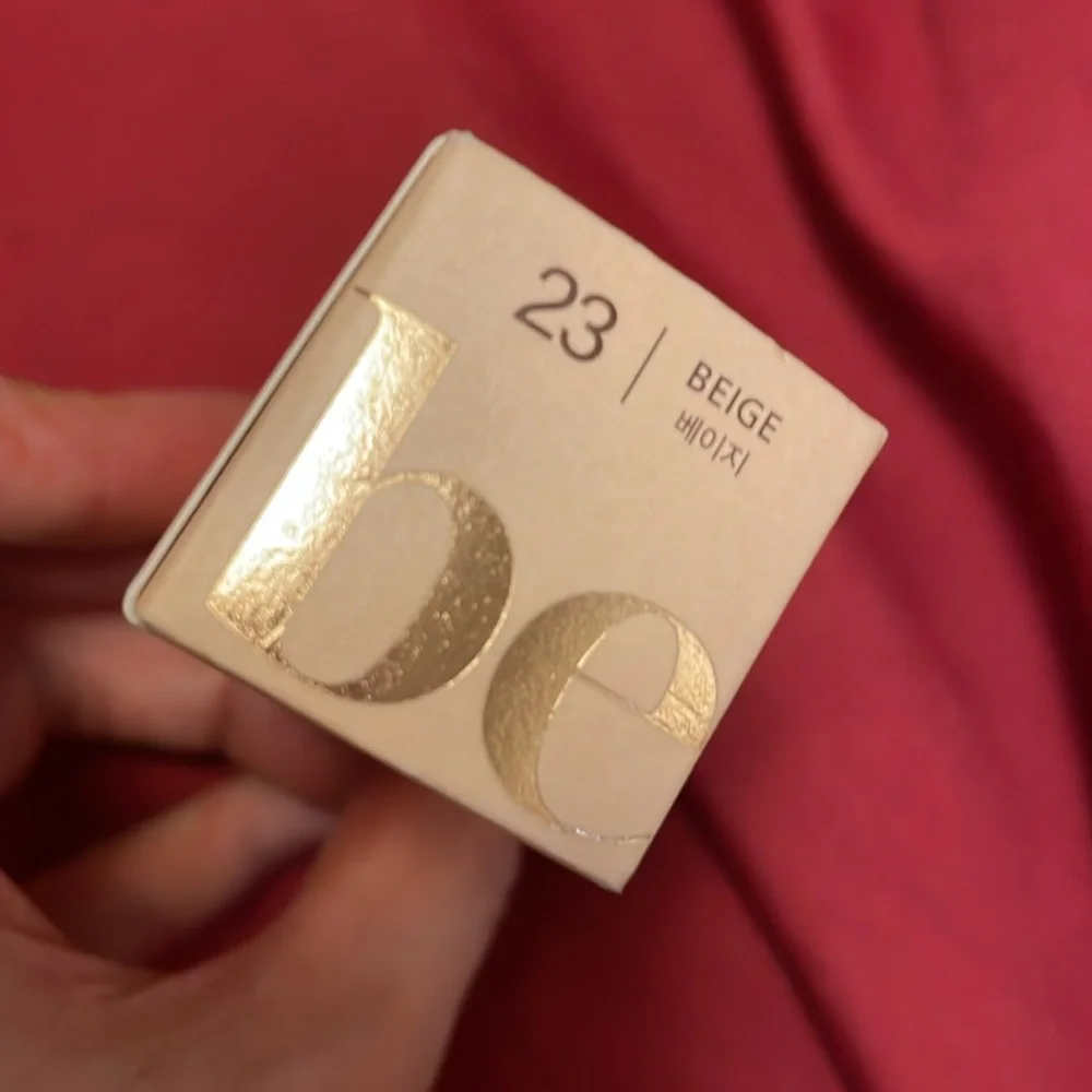 Espoir Pro Tailor Be glow stick foundation spf 42 pa+++